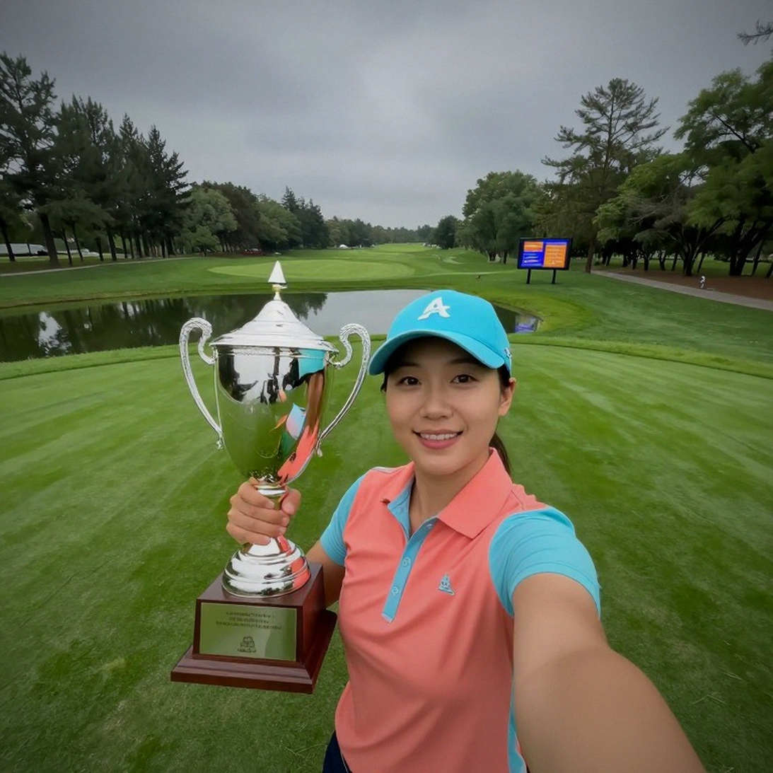 Golf và khâu xác thực bị bỏ quên: khi bảng dữ liệu trống vẫn được đem đi phân tích