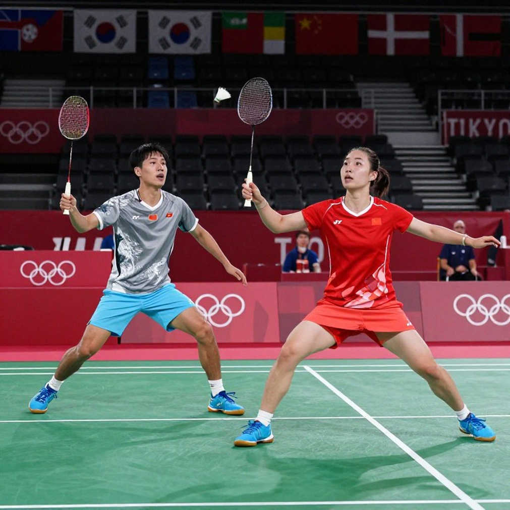 PV Sindhu gục ngã ở tứ kết Asian Games 2026: Khi lịch thi đấu viết lại bản đồ không gian