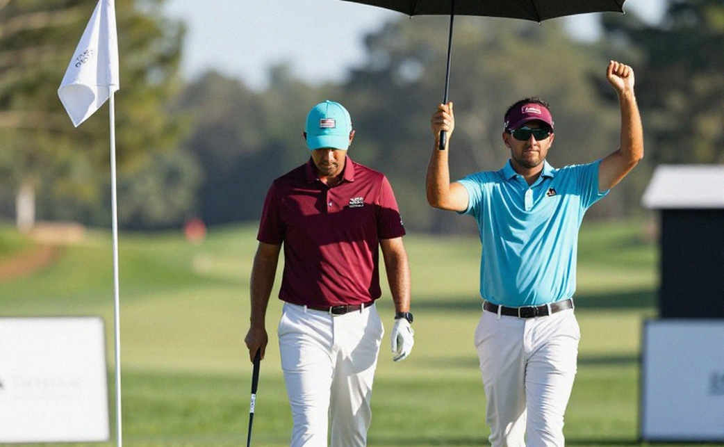 Presidents Cup 2026: 250.000 USD một người và bài toán hơn 25 triệu USD ở Medinah