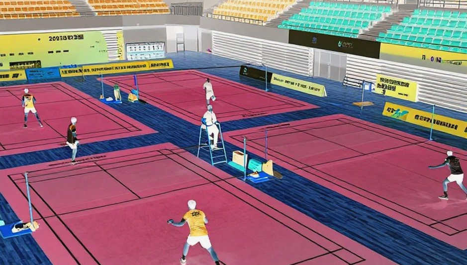 Đọc cuộc đua trước khi đèn xanh tắt: từ Luzhniki đến vạch xuất phát Olympic