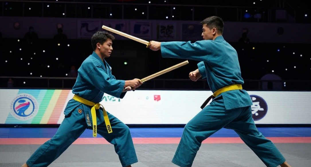 Khi cỗ máy phân tích trả về con số không: khoảng trống dữ liệu sau những sàn đấu võ thuật