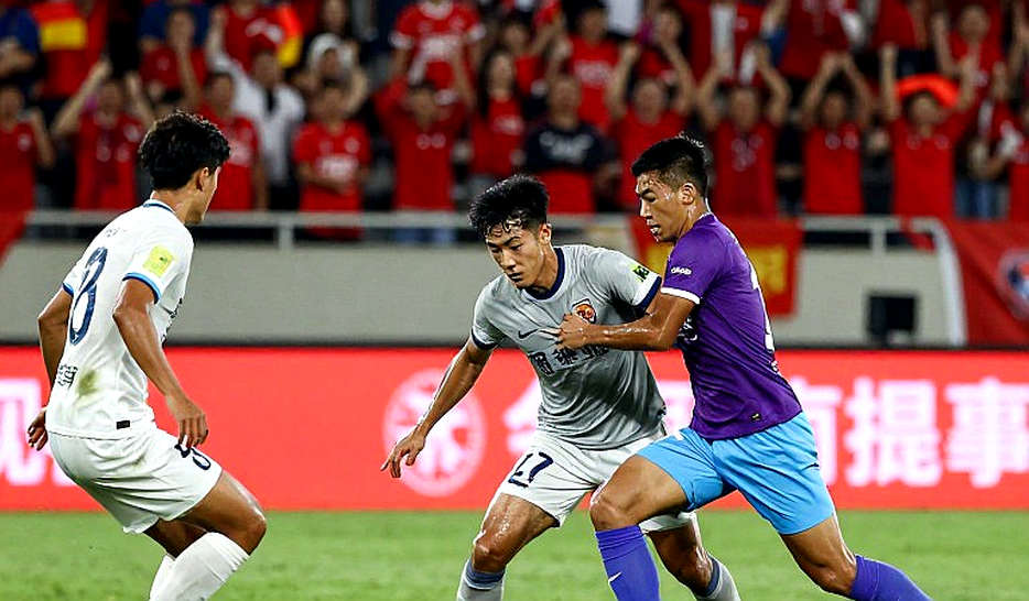 Đồng Nai FC và bài toán "số 10" trước Công An Hà Nội: Tôi thấy số 10 khóc Đồng Nai FC và bài toán "số 10" trước Công An Hà Nội: Tôi thấy số 10 khóc