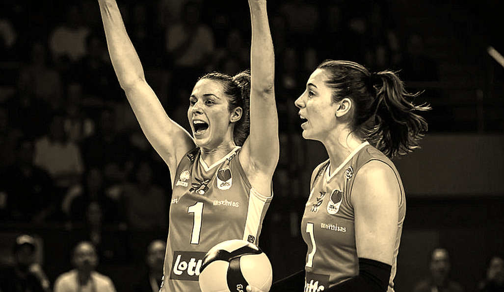 Thổ Nhĩ Kỳ thua Romania 1-3 tại EuroVolley 2026: nút thắt nằm ở đoạn cuối set Thổ Nhĩ Kỳ thua Romania 1-3 tại EuroVolley 2026: nút thắt nằm ở đoạn cuối set