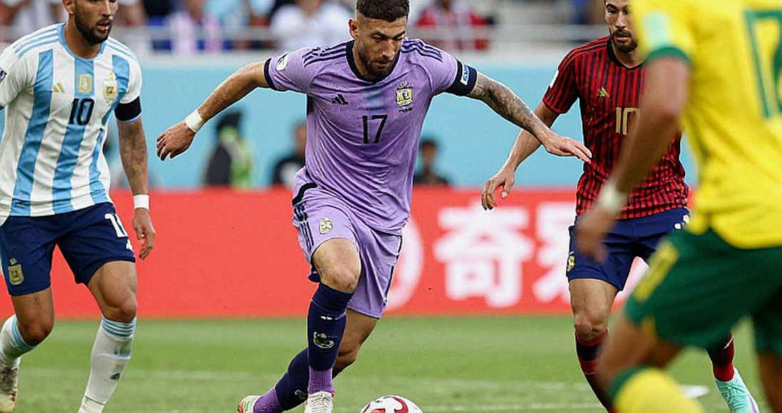 Bàn thắng của Borja và cái bóng của một cuộc sụp đổ: Clásico Nacional kể lại câu chuyện gì?