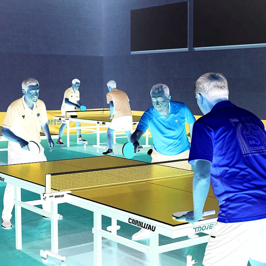 Altshuler hạ số 3 thế giới Bobi, giành HCV Class 6 tại ITTF Para Challenger Spokane Altshuler hạ số 3 thế giới Bobi, giành HCV Class 6 tại ITTF Para Challenger Spokane