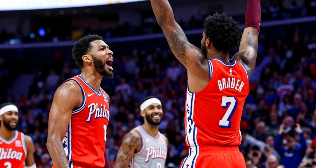 Áo số 75, Mohamed Diawara và màn mở màn EuroLeague của Paris Basketball Áo số 75, Mohamed Diawara và màn mở màn EuroLeague của Paris Basketball