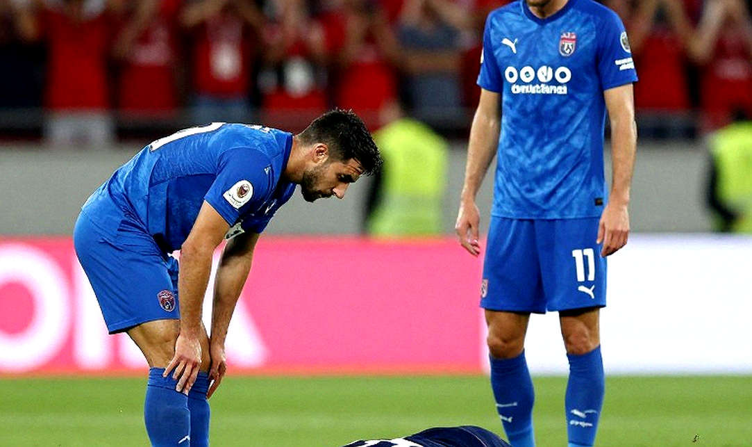 Sau trận Việt Nam 0-2 Thái Lan: Bốn cái tên ở phòng y tế và lỗ hổng không nằm trên sân