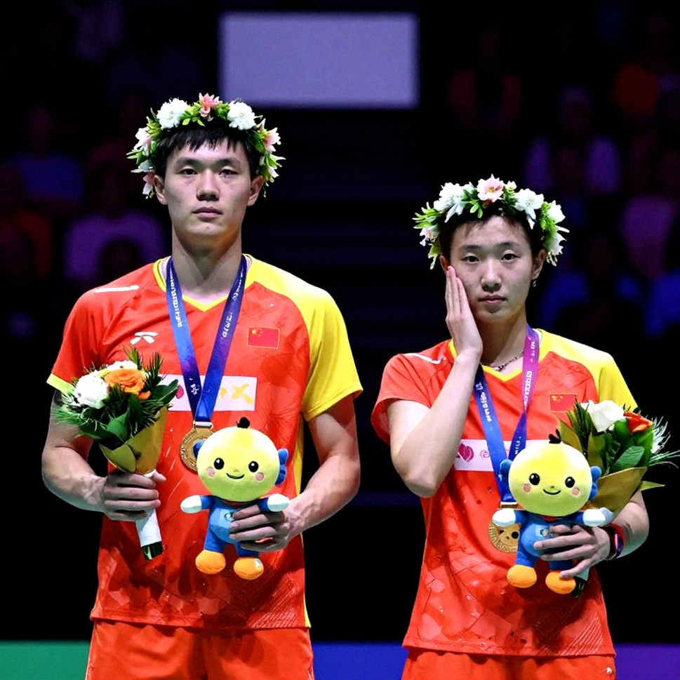 Women's Singles Quarter-final at Asian Games 2026: PV Sindhu Loses to Chen Yufei and the Cost of a 122-Second Rally Women's Singles Quarter-final at Asian Games 2026: PV Sindhu Loses to Chen Yufei and the Cost of a 122-Second Rally