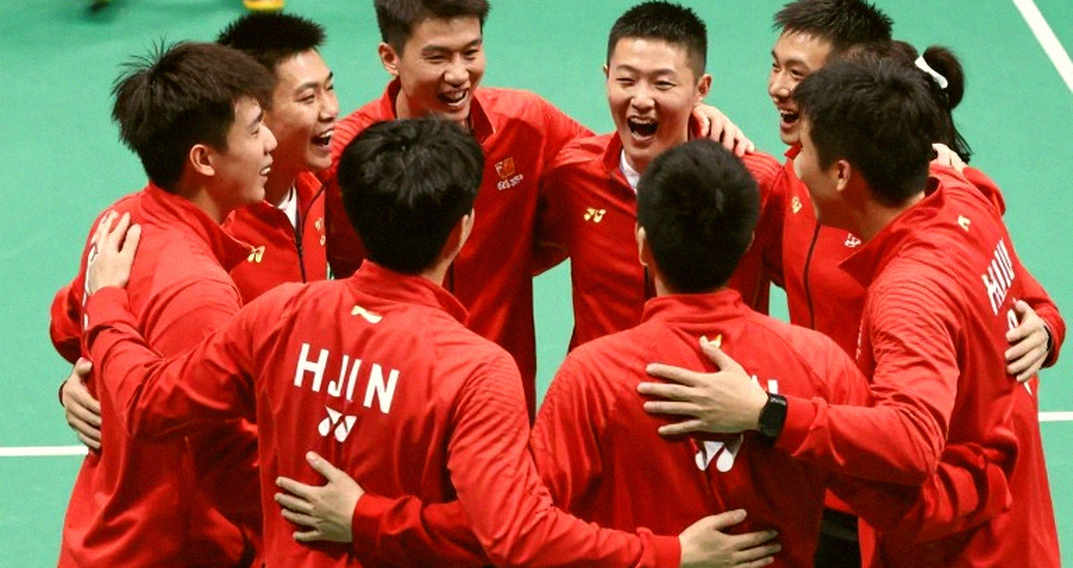 Women's Singles Quarter-final at Asian Games 2026: PV Sindhu Loses to Chen Yufei and the Cost of a 122-Second Rally Women's Singles Quarter-final at Asian Games 2026: PV Sindhu Loses to Chen Yufei and the Cost of a 122-Second Rally
