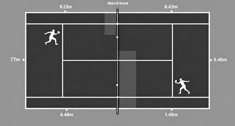 A 'Tennis' Label on an Oil Wire: An Offside at the Data Layer A 'Tennis' Label on an Oil Wire: An Offside at the Data Layer
