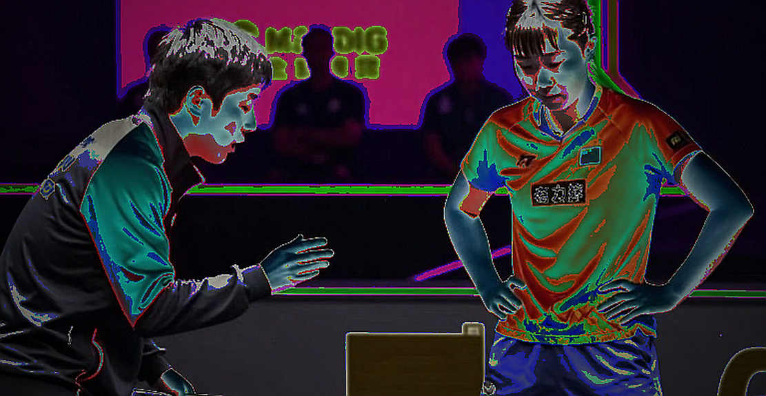 Where Data Doesn't Roll: Nine Table Tennis Analysis Dimensions Left Blank Where Data Doesn't Roll: Nine Table Tennis Analysis Dimensions Left Blank