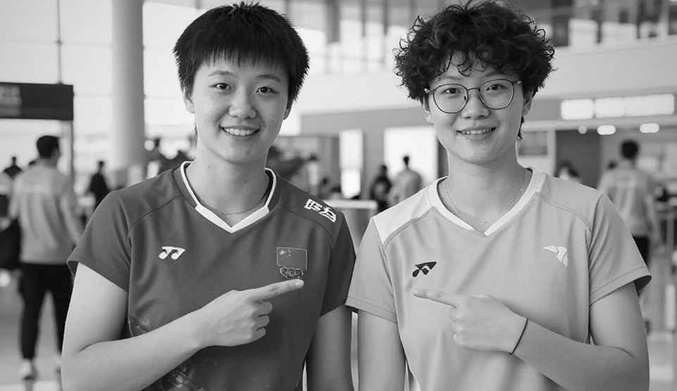 Cầu lông đồng đội nam Indonesia vào chung kết Asian Games 2026: Hai cặp đôi gánh cả niềm tin