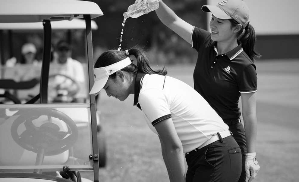 Spaun thắng BMW PGA Championship: bốn birdie năm hố cuối và một lời đáp gửi Wentworth