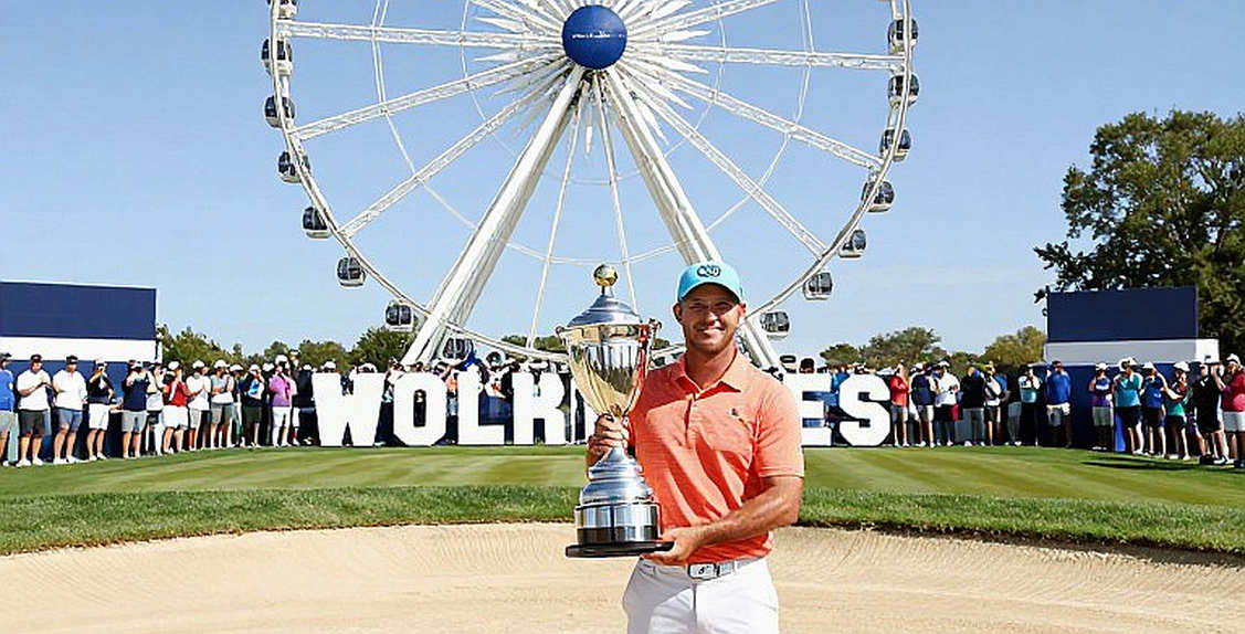 Chỉ số Handicap 5,7 và thương vụ golf chưa có bảng cân đối của hai cựu cầu thủ NBA