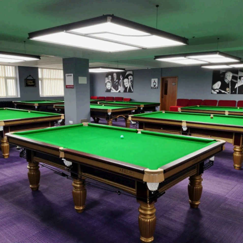 Shaun Murphy hạ Hossein Vafaei 5-1 để vào vòng 1/8 Shenzhen Open 2026