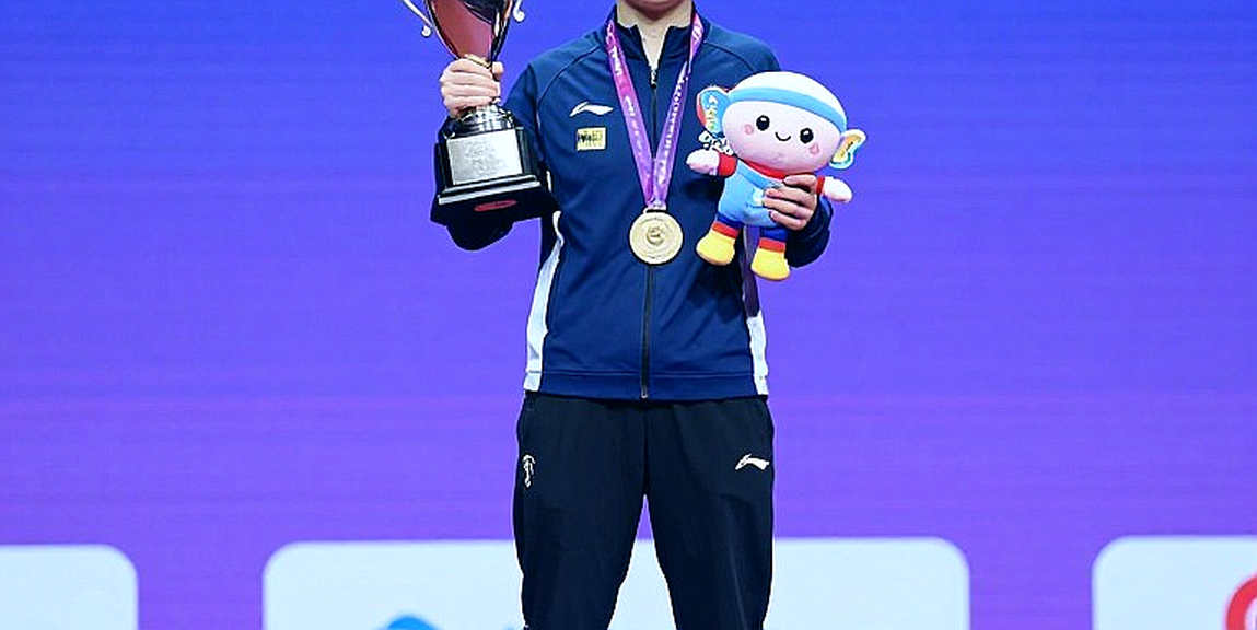 Zhang Yining và Yan Sen ở Luxembourg: Trung Quốc đang xuất khẩu phương pháp, và sáu người bạn tập là mấu chốt