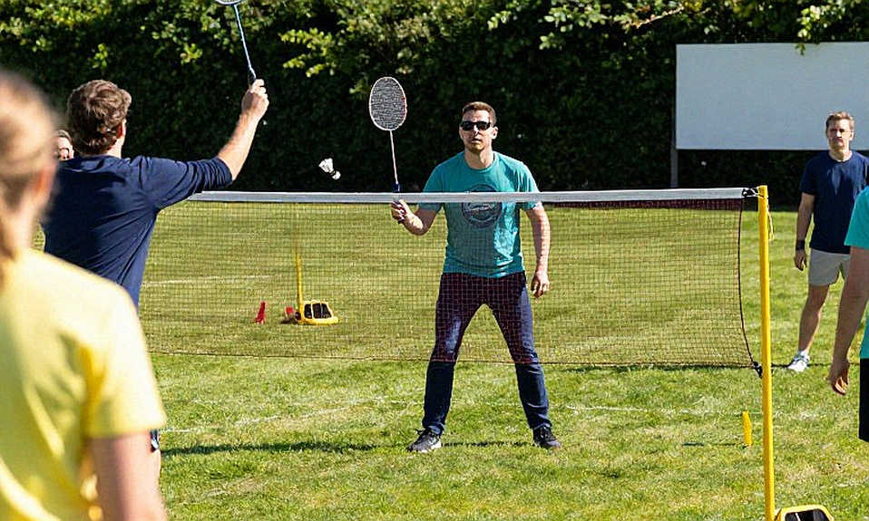 Tanvi Patri, Shaina Manimuthu dẫn dắt Ấn Độ tại giải trẻ thế giới BWF 2026: Bài toán thể thức 3×55 ở Cairo