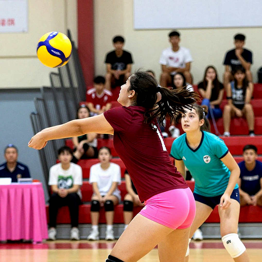 Bóng chuyền nữ Việt Nam: Cuộc cách mạng lặng lẽ bắt đầu từ hàng thủ