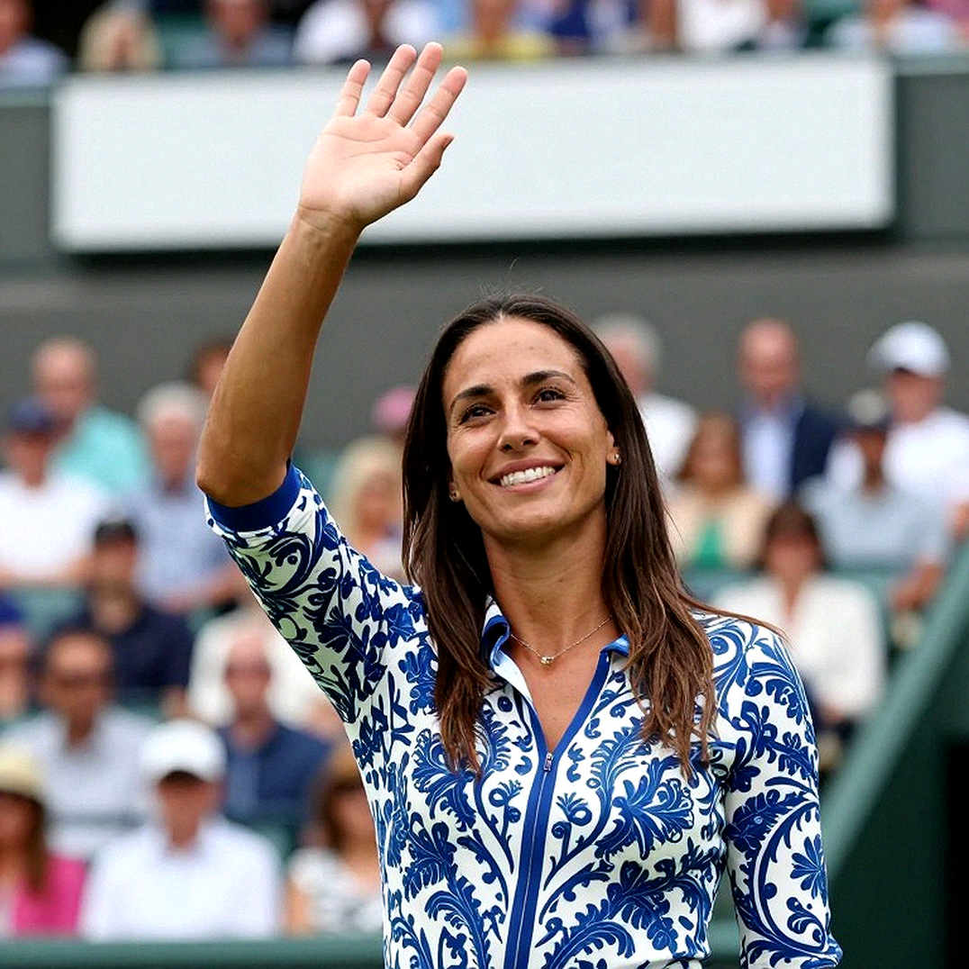 Đất nện không thưởng cho sức mạnh: điều Roland Garros 2026 dạy về giới hạn của cú giao bóng