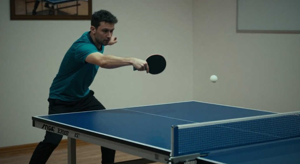 192 Slots in Istanbul 2027: Europe's Table Tennis Qualification Map and the Ticket to Los Angeles