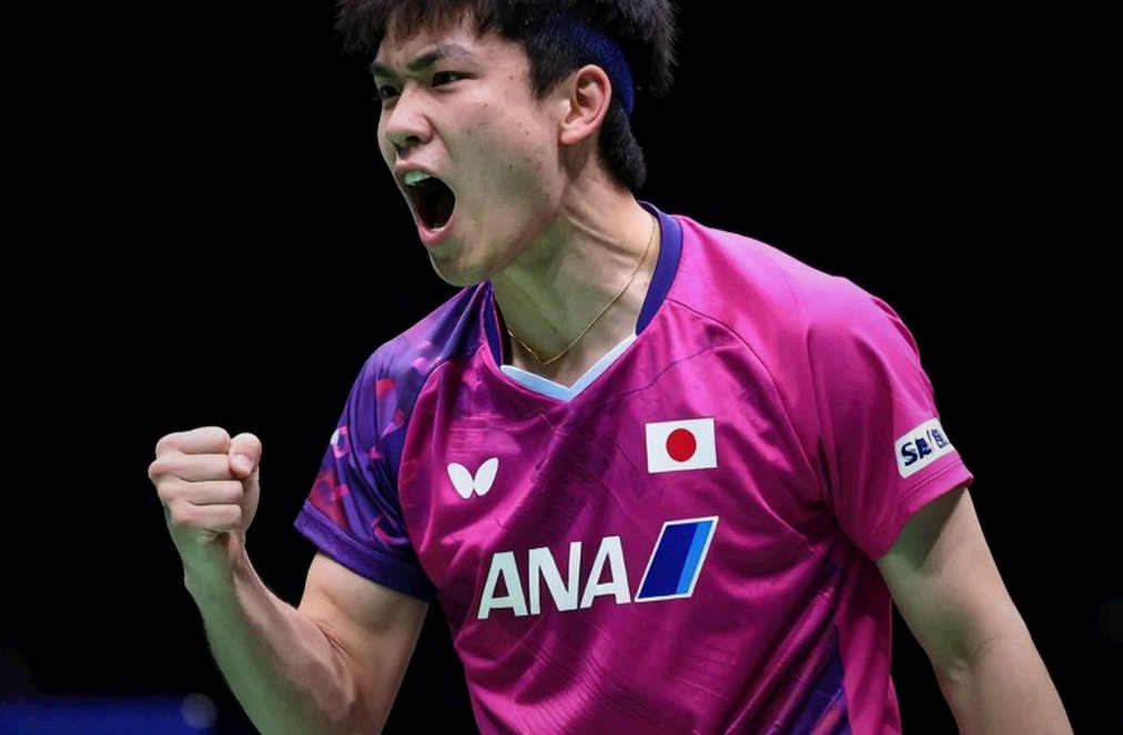 Vietnam Open 2026: Aidil Sholeh và cái bẫy mang tên 'lần đầu sau hai năm'