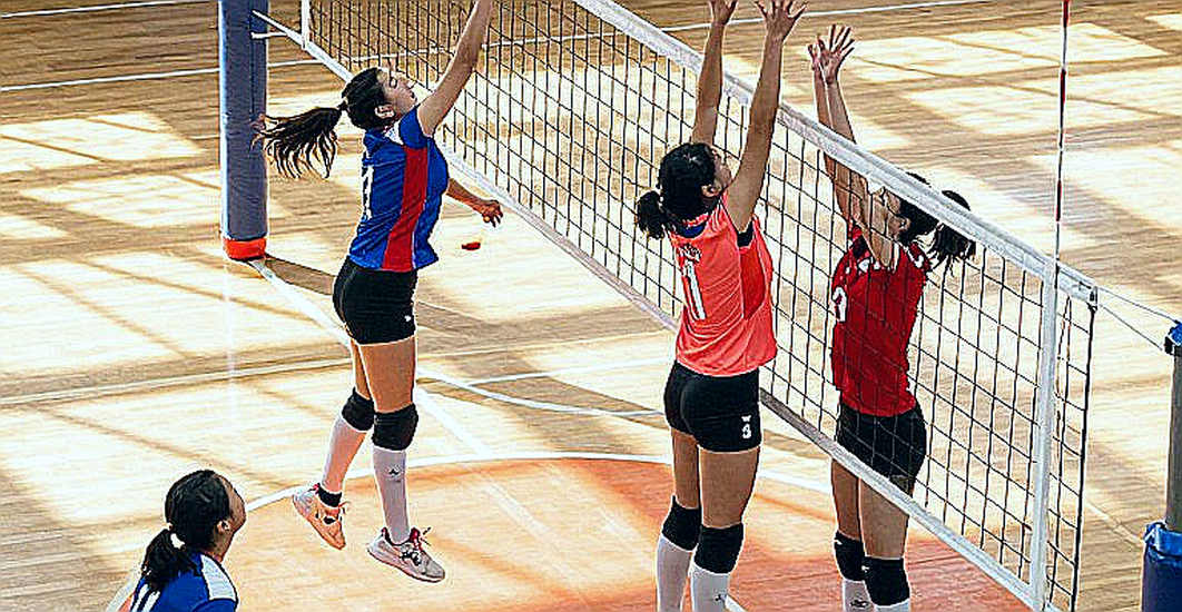 ASIAD 2026: Việt Nam thua Hàn Quốc 1-3 – Điểm sáng 17 điểm và lỗ hổng đỡ bước một trước trận tứ kết gặp Trung Quốc