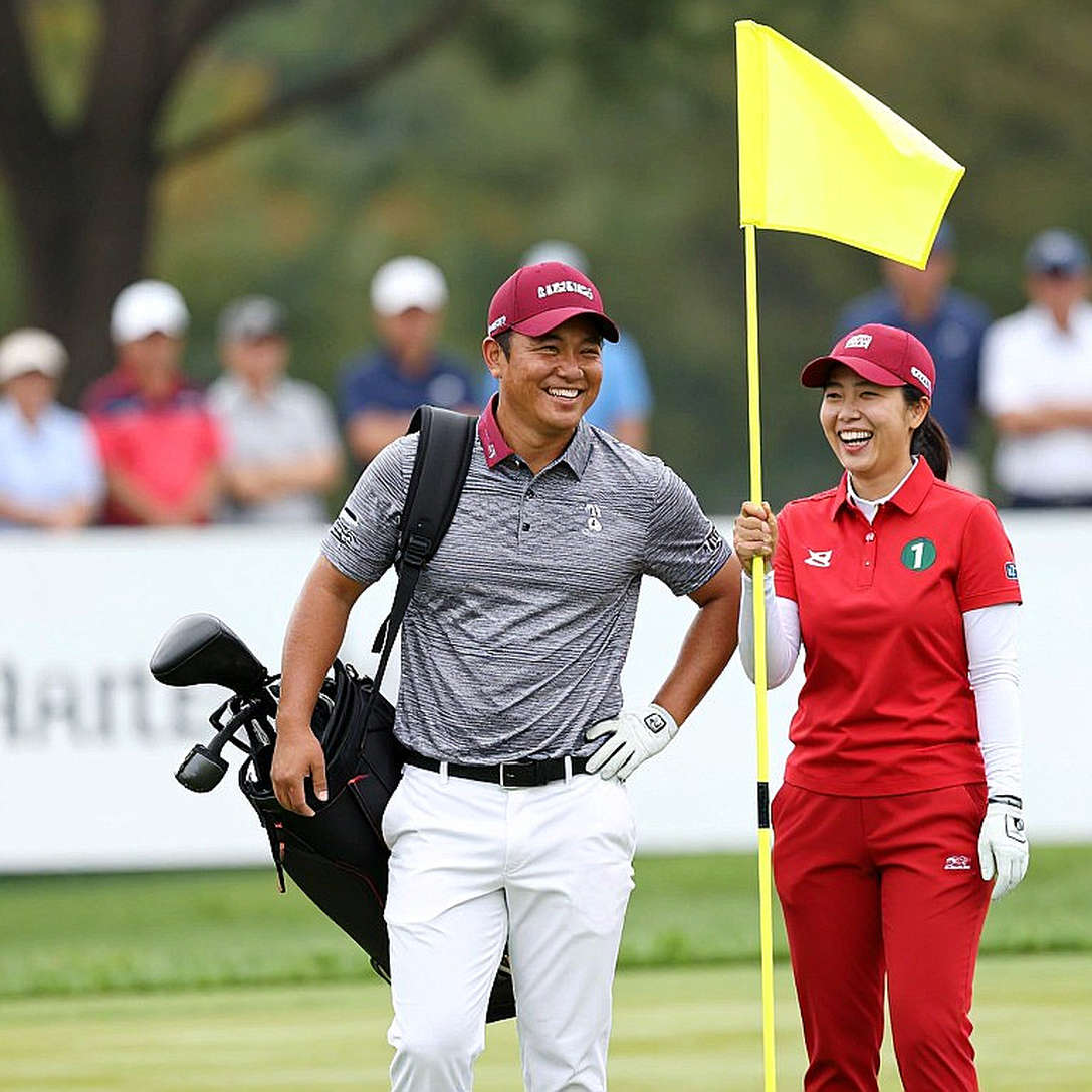 Chuỗi cung ứng dữ liệu golf: kẽ hở âm thầm phía sau những bảng thống kê hào nhoáng Chuỗi cung ứng dữ liệu golf: kẽ hở âm thầm phía sau những bảng thống kê hào nhoáng