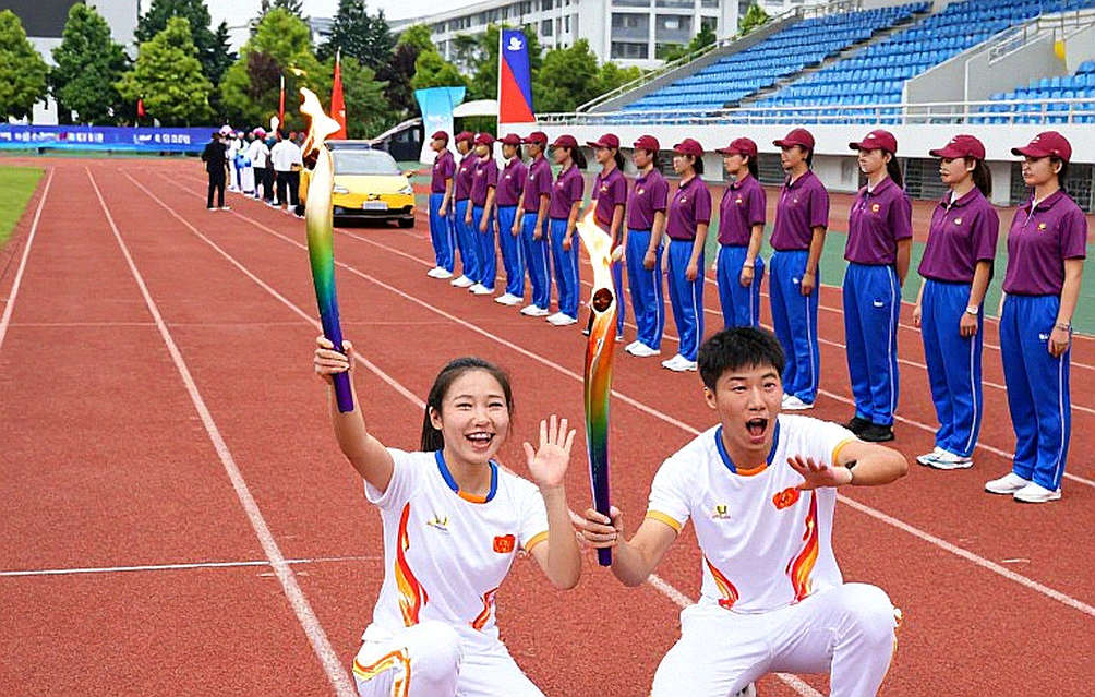 Đình Bắc ghi bàn đầu mùa, CAHN chia điểm Thanh Hóa: khoảng trống sau bàn thắng giải hạn