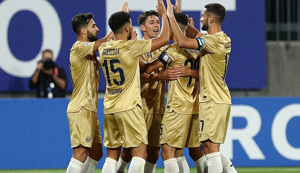 Khối 60–75 phút: nơi V.League và đội tuyển Việt Nam viết lại bảng xếp hạng