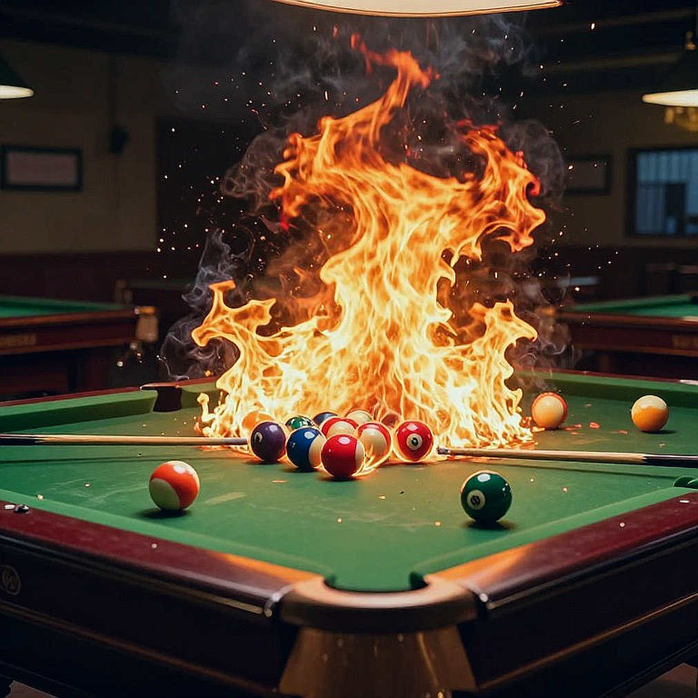 European Disability Snooker Championship 2026: Đọc 45 suất dự giải qua kiến trúc thi đấu