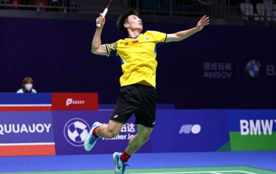 Asian Games 2026: Nhánh đấu hiểm và bài toán huy chương của cầu lông nam Ấn Độ