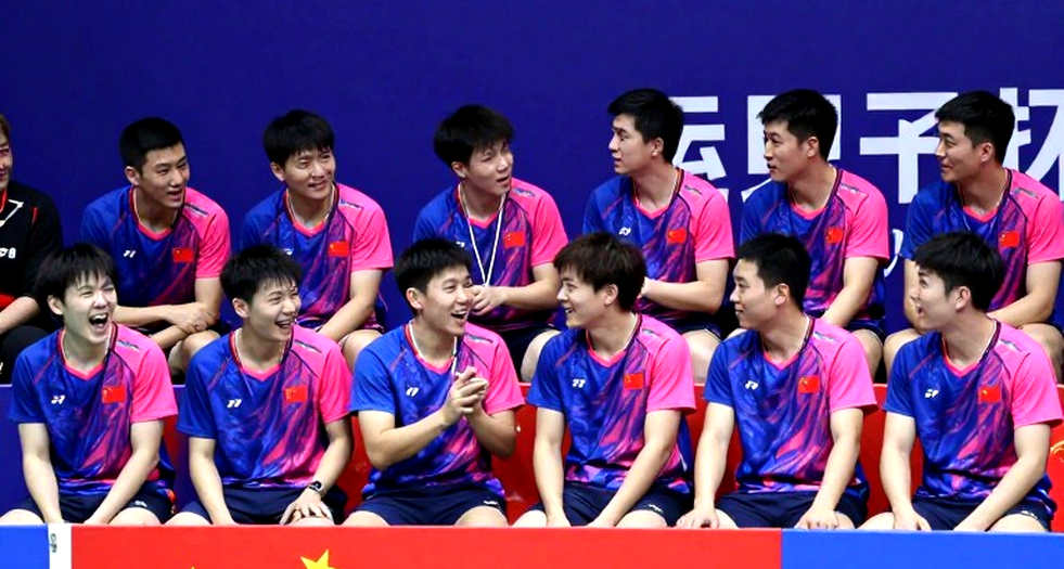 Kumamoto Masters 2026: Li Shifeng dẫn đầu đơn nam Trung Quốc và khoảng trống mà Shi Yuqi để lại