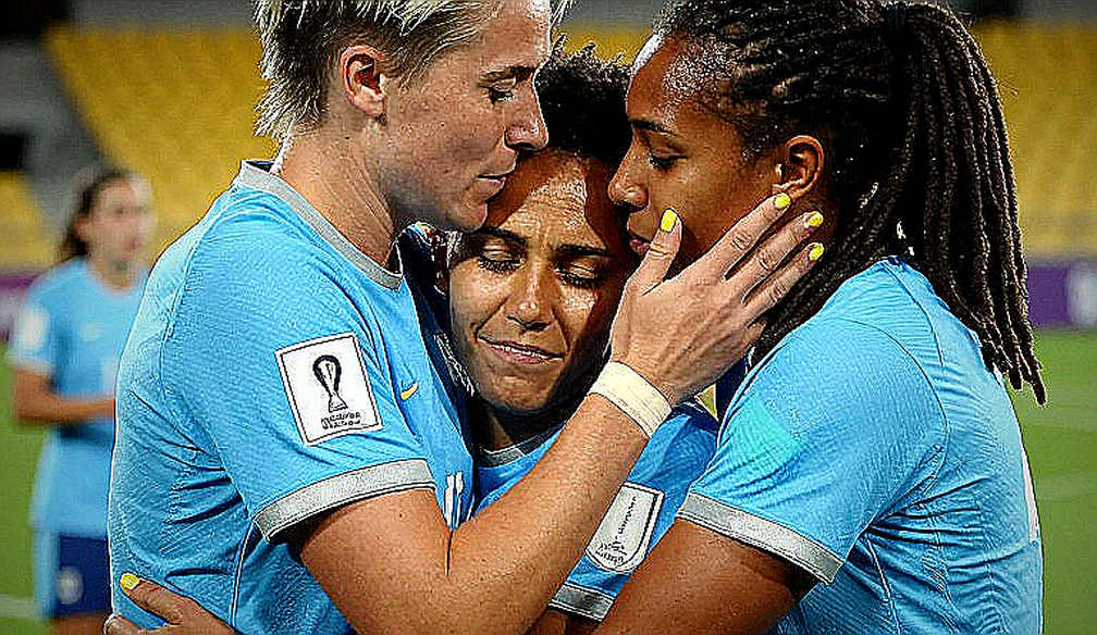 U23 Uzbekistan 2-0 U23 Kuwait: Cửa mở cho U23 Việt Nam, nhưng đừng bước vào bằng tâm thế cầu hòa