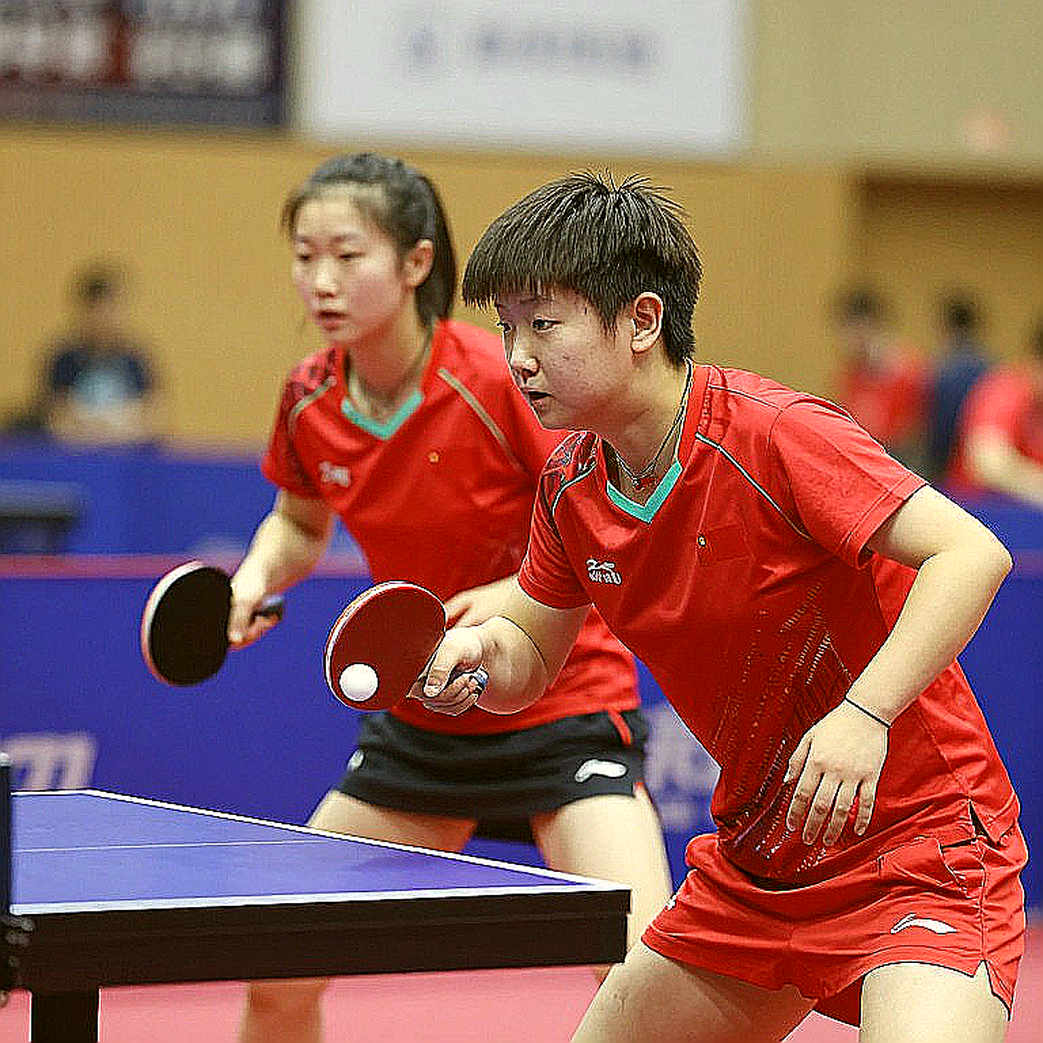 ETTU and Dyn: The Broadcast Deal Through 2028 and the Two-Tier Visibility Structure of European Table Tennis