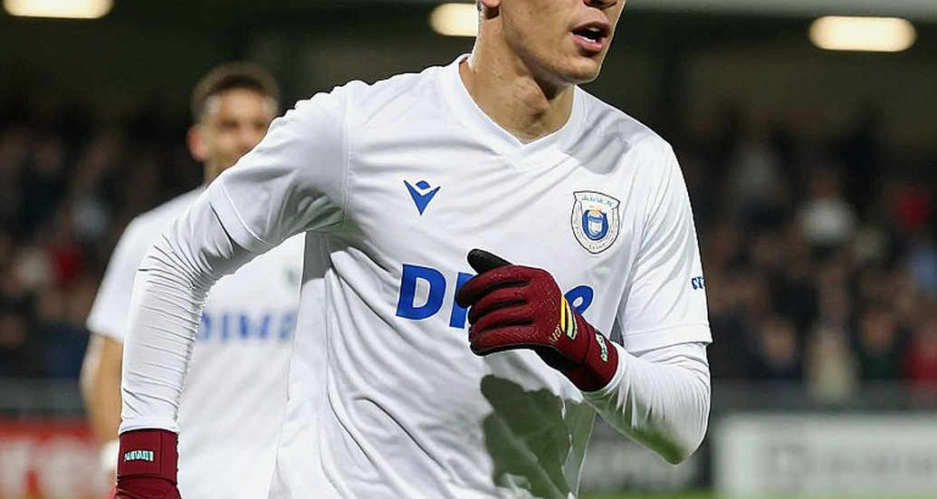 Đọc thị trường chuyển nhượng giữa mùa: Koné, Kovacic và canh bạc tuyến giữa của Napoli Đọc thị trường chuyển nhượng giữa mùa: Koné, Kovacic và canh bạc tuyến giữa của Napoli