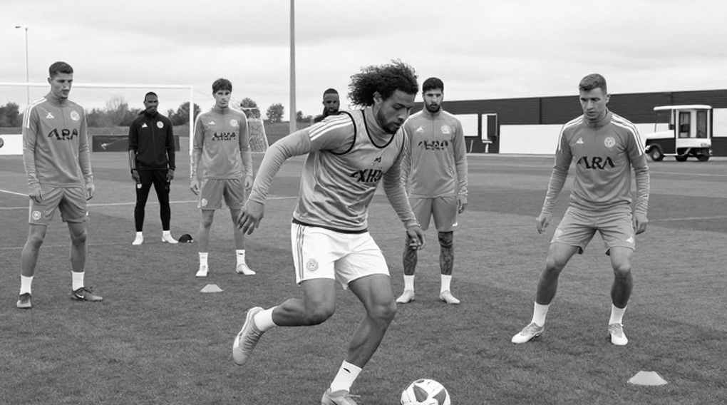 Tambakti, Kadesh và lỗ hổng trục trung vệ Ả Rập Saudi trước vòng knock-out Gulf Cup 27 Tambakti, Kadesh và lỗ hổng trục trung vệ Ả Rập Saudi trước vòng knock-out Gulf Cup 27