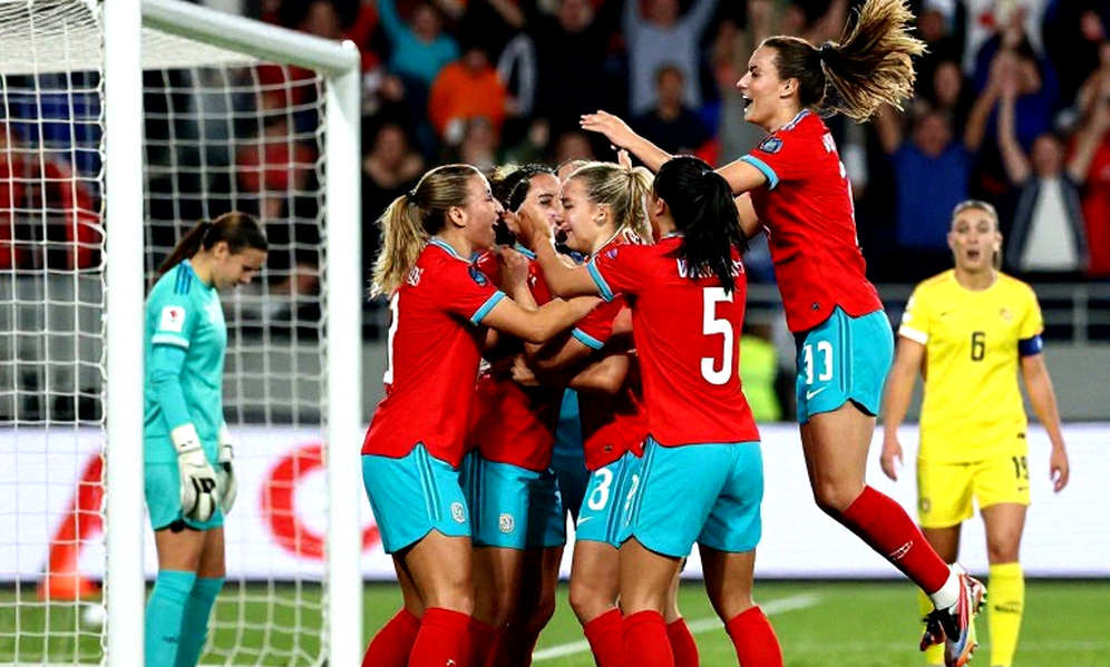 Tuyển nữ Việt Nam vào tứ kết Asiad 2026: một điểm ở trận gặp Thái Lan và khoảng trống hàng công trước ngưỡng cửa Trung Quốc