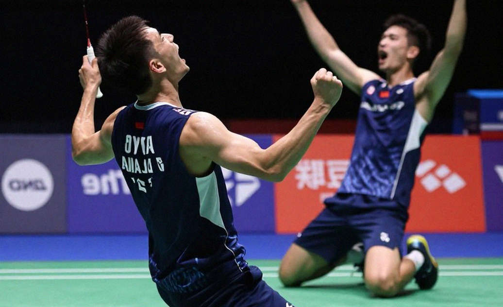 Asian Games 2026: Ấn Độ vào tứ kết cầu lông đồng đội nam - khi 'chiến thắng vang dội' chỉ là một phép trừ đơn giản Asian Games 2026: Ấn Độ vào tứ kết cầu lông đồng đội nam - khi 'chiến thắng vang dội' chỉ là một phép trừ đơn giản