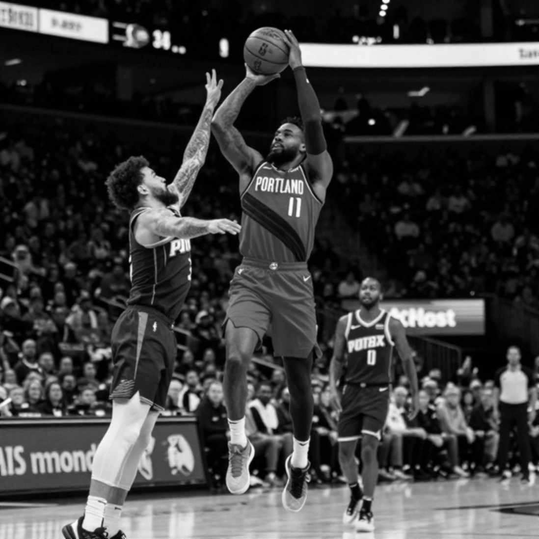 Ba lý do Perloff nói Knicks không thể vô địch lần nữa — và lý do thứ tư ông bỏ sót
