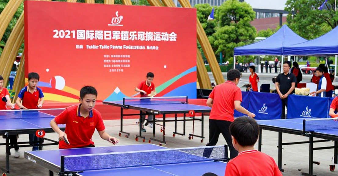 Đổi luật suốt bốn thập kỷ, bóng bàn thế giới vẫn không hạ được ngôi đầu của Trung Quốc
