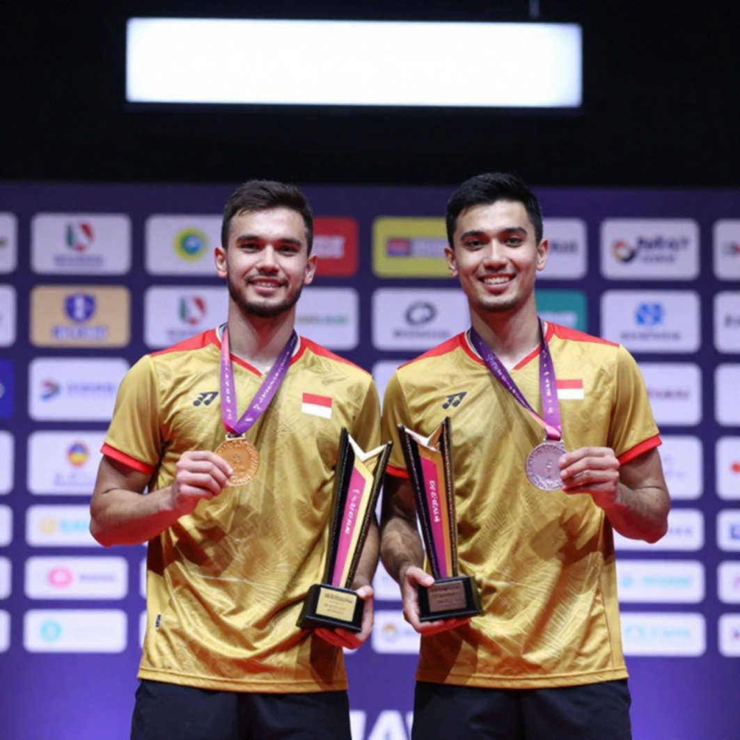 Đội tuyển cầu lông Trung Quốc và mục tiêu hai HCV Asian Games 2026: Khi hệ thống phải tự điều chỉnh sau hai vết nứt