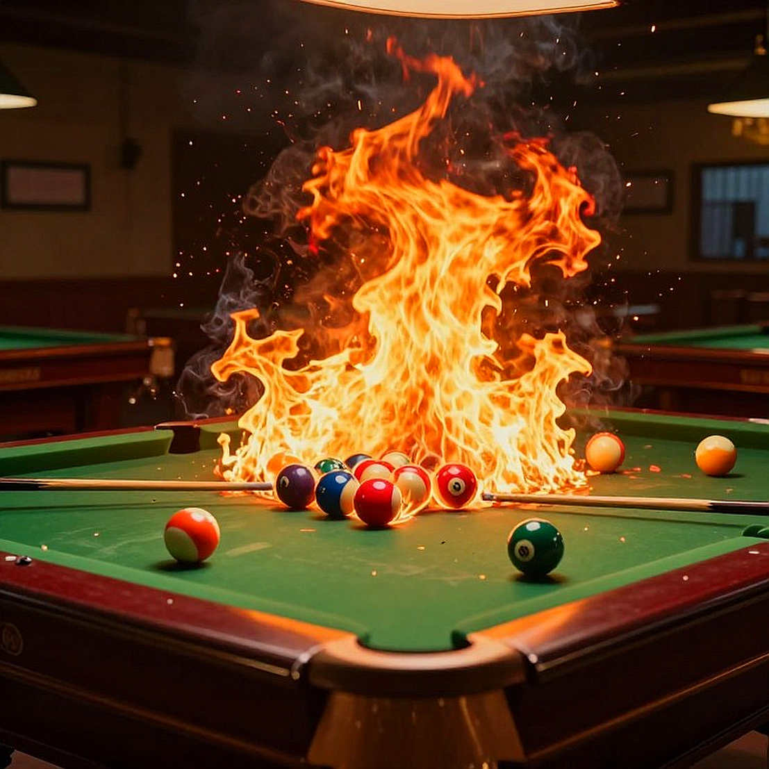 World Nineball Tour trở lại Tây Ban Nha: Giải Major 100.000 USD và bài toán giá trị đích thực