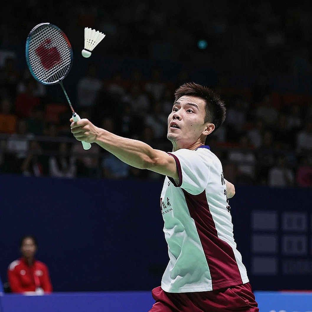Chen Yufei ngược dòng hạ PV Sindhu ở tứ kết Asian Games 2026: ván ba khép lại 21-10 sau pha cầu 122 giây