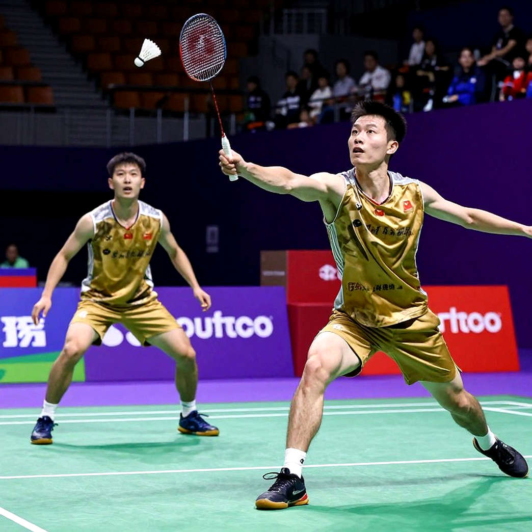 Tanvi Patri vô địch U17 châu Á tại Thành Đô: khi dữ liệu từ chối đọc thành huyền thoại