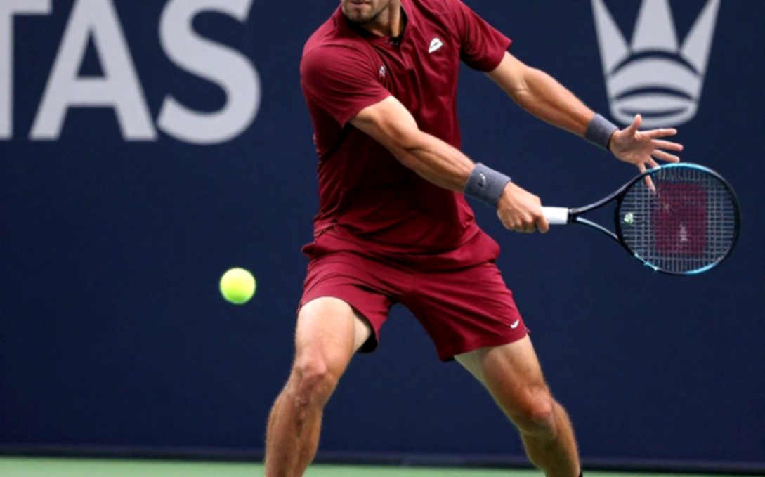 The Run Behind the Serve: When Elite Tennis Becomes Track and Field with a Net The Run Behind the Serve: When Elite Tennis Becomes Track and Field with a Net