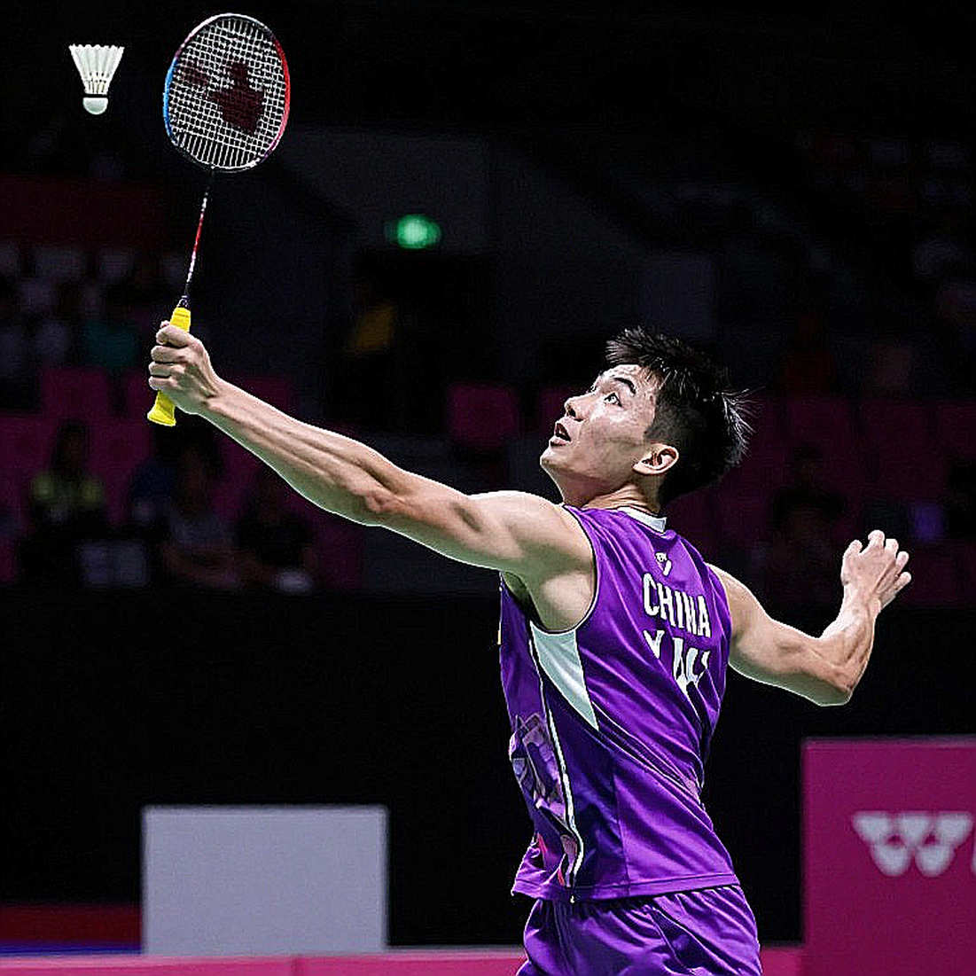 Kunlavut Vitidsarn and the Victory Over Loh Kean Yew: When Data Cannot Measure the Heart, But Points to Where the Heart Beats Kunlavut Vitidsarn and the Victory Over Loh Kean Yew: When Data Cannot Measure the Heart, But Points to Where the Heart Beats