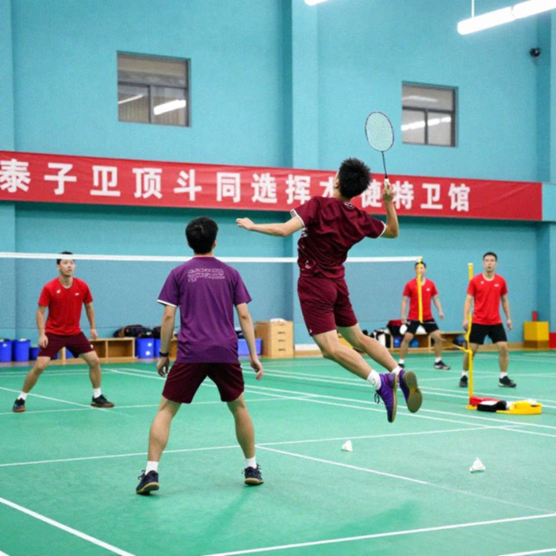 Bốn suất tứ kết, không suất bán kết: cầu lông Ấn Độ và kỳ Asian Games không huy chương đơn đầu tiên kể từ 2026