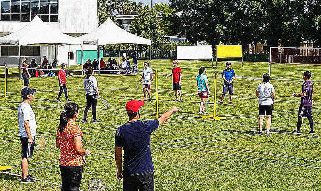 Bốn suất tứ kết, không suất bán kết: cầu lông Ấn Độ và kỳ Asian Games không huy chương đơn đầu tiên kể từ 2026 Bốn suất tứ kết, không suất bán kết: cầu lông Ấn Độ và kỳ Asian Games không huy chương đơn đầu tiên kể từ 2026
