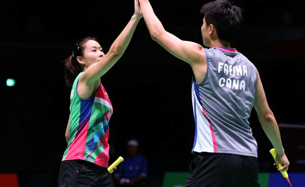Bốn suất tứ kết, không suất bán kết: cầu lông Ấn Độ và kỳ Asian Games không huy chương đơn đầu tiên kể từ 2026 Bốn suất tứ kết, không suất bán kết: cầu lông Ấn Độ và kỳ Asian Games không huy chương đơn đầu tiên kể từ 2026