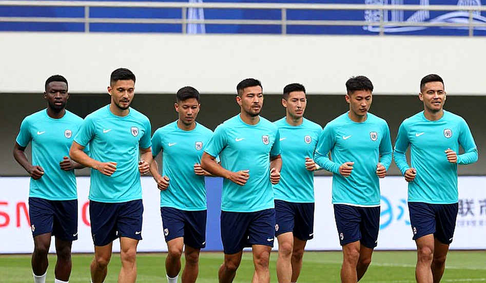 CAHN 3-2 Thượng Hải Cảng: chiến thắng chuyển tiếp, và những lỗ hổng còn nguyên